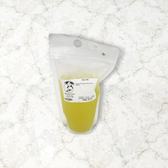 N6. Nuoc Mia (Sugar Cane).